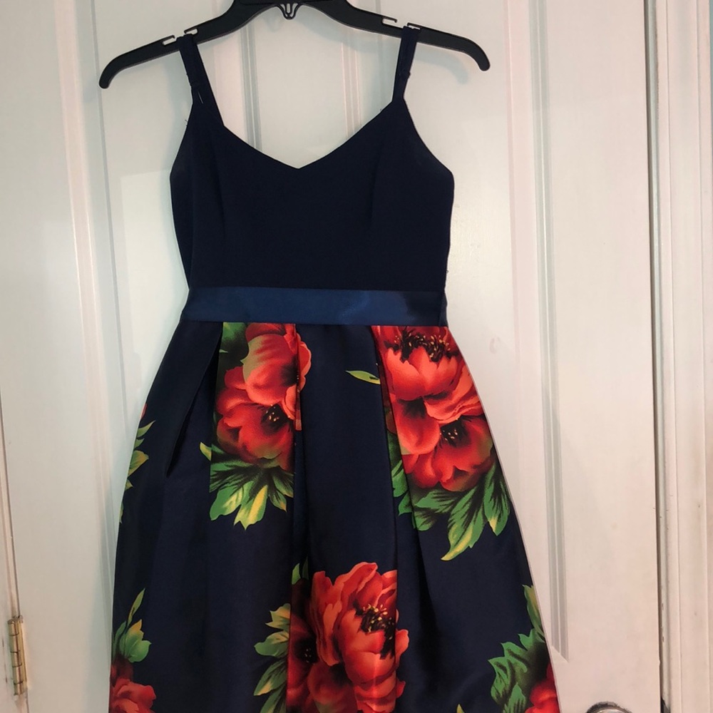 Homecoming Dress
